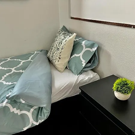 3 Zimmer-apartment, Optional 4 Zimmer, Fur Bis Zu 10 Gaste