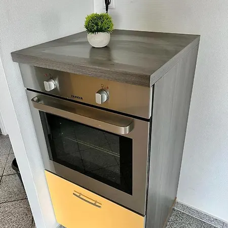 Lejlighed 3 Zimmer-apartment, Optional 4 Zimmer, Fur Bis Zu 10 Gaste