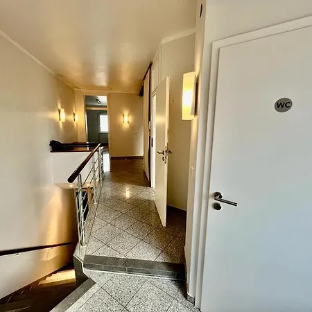 Lejlighed 3 Zimmer-apartment, Optional 4 Zimmer, Fur Bis Zu 10 Gaste